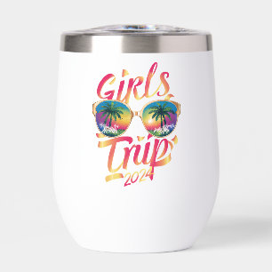 Girls Trip 2024 Summer Beach Vacation 2024