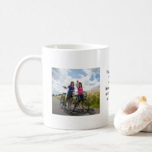 "Girls Trip Adventure" - ReisemogMug Kaffeetasse