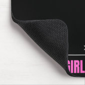 Girls Trip Beach Drink Albuquerque New Mexico  Mousepad (Ecke)