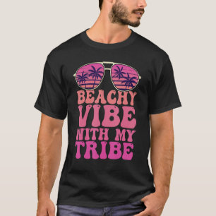 Girls Trip Beachy Vibe mit meinem Wochenendtrip T-Shirt