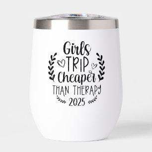 Girls Trip billiger als Therapie 2025
