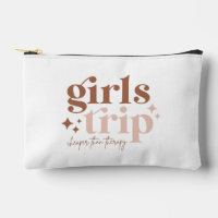 Girls Trip billiger als Therapie Kosmetische Tasch