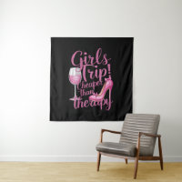 Girls Trip billiger als Therapiewochenende Party