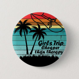 Girls Trip billiger als Therapy 2021, Girls Trip Button