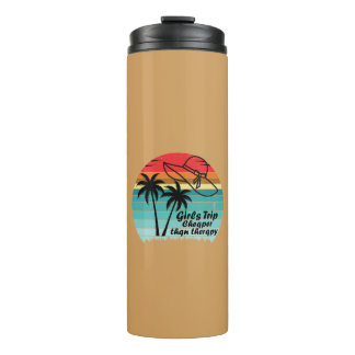 Girls Trip billiger als Therapy 2021, Girls Trip Thermosbecher