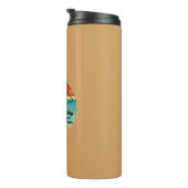 Girls Trip billiger als Therapy 2021, Girls Trip Thermosbecher (Nach rechts gedreht)