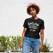 Girl's Trip Cheaper Than Therapy 2026 T-Shirt