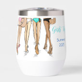 Girls' Trip Fashion Bikini Ladys Beach (Vorderseite)