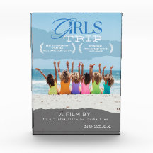 "Girls Trip"-Filmplakat-Auszeichnung