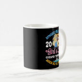 Girls Trip Hilarious Friends Fun Boat Ocean Travel Kaffeetasse (VorderseiteRechts)