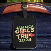 Girls Trip Jamaica 2024 Sommerferien Wochenende