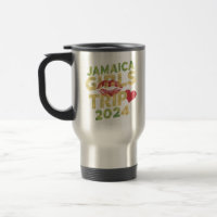 Girls Trip Jamaica 2024 Sommerferien Wochenende
