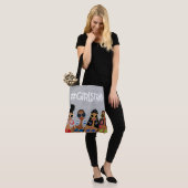 Girls Trip Shoulder Tasche (Am Model)