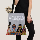 Girls Trip Shoulder Tasche (Von Nahem)