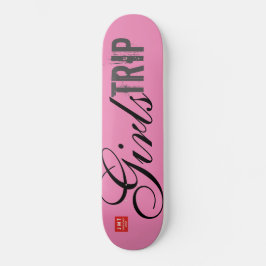 GIRLS TRIP SKATEBOARDS / JMT USA
