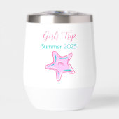 Girls' Trip Starfish (Vorderseite)