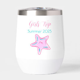 Girls' Trip Starfish