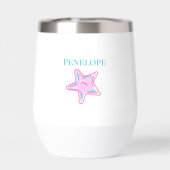 Girls' Trip Starfish (Rückseite)