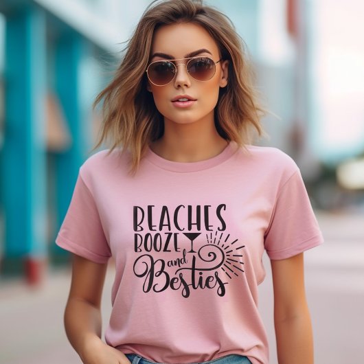 Girls Trip T - Shirt