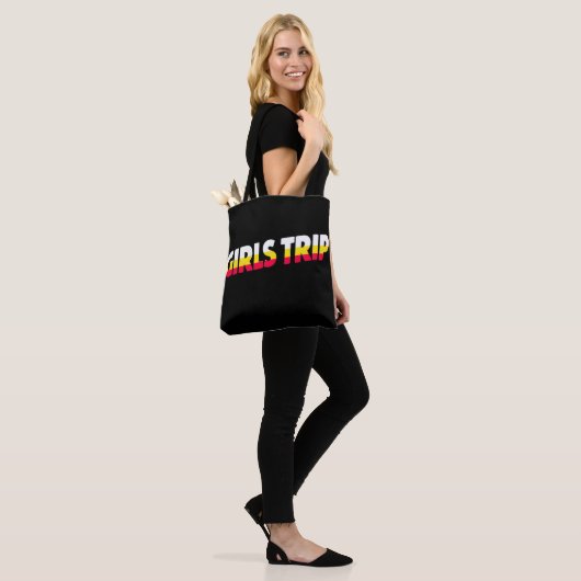 Girls Trip Tasche (Am Model)