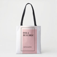 Girls Trip Tasche
