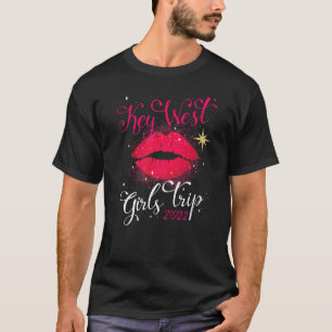 Girls Vacation Weekend Girls - Urlaub T-Shirt