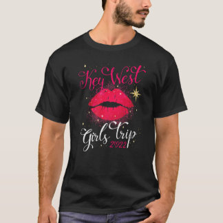 Girls Vacation Weekend Girls - Urlaub T-Shirt