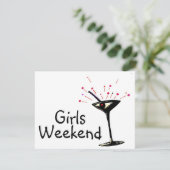 Girls Weekend (Stehend Vorderseite)