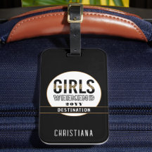 Girls Weekend Girls Club