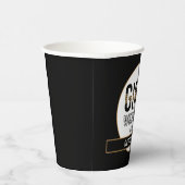 Girls Weekend Girls Club Pappbecher (Rechts)