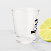 Girls Weekend Girls Club Schnapsglas (Links)