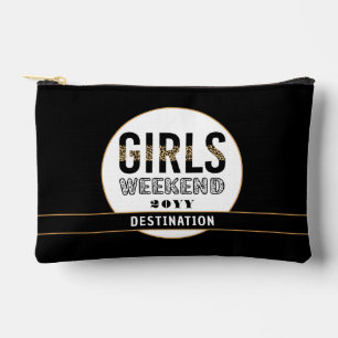 Girls Weekend Girls Club Zubehörtasche