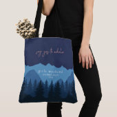 Girls Weekend Personalisiert Tasche (Von Nahem)