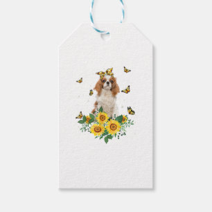 Girls Women Mama Cavalier King Charles Spaniel Dog Geschenkanhänger