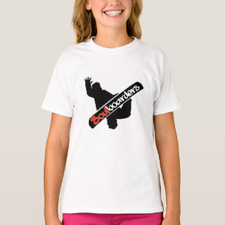 Girls Youth T - Shirt