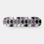 Girly 2 Skateboard (Horizontal)