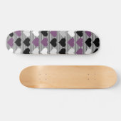 Girly 2 Skateboard (Horizontal)
