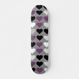 Girly 2 Skateboard