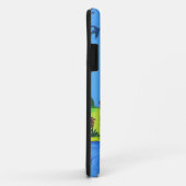 Girly Bear Case-Mate iPhone Hülle (Hinten/Rechts)