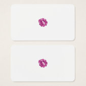 Girly, Blale Megenta, Royal Health (Vorne & Hinten)