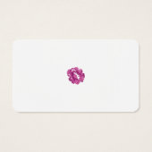 Girly, Blale Megenta, Royal Health (Rückseite)