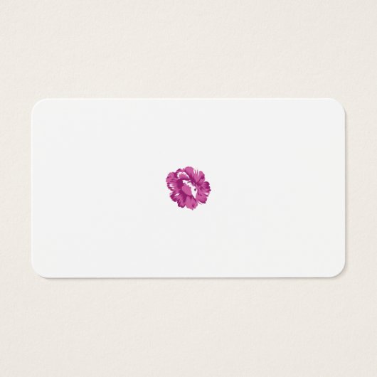 Girly, Blale Megenta, Royal Health (Vorderseite)