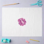 Girly, Blale Megenta, Royal Health Seidenpapier (Basteln)