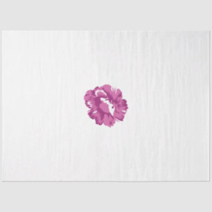 Girly, Blale Megenta, Royal Health Seidenpapier