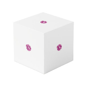 Girly, Blale Megenta, Royal Health Würfel