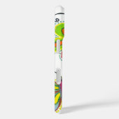 Girly Butterfly Case-Mate iPhone Hülle (Rückseite / Rechts)