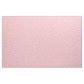 Girly Chic Simple Rose Gold Pink Diamond Geometris Stoff (Fat Quarter (45,7 x 55,9 cm))
