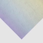 Girly chic unicorn pink purple pastbow seidenpapier (Ausschnitt)