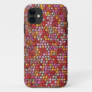 Girly #colorful bling iPhone 5 Abdeckungen 11 Hülle