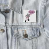 Girly Cue Button (Beispiel)